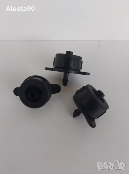 Капкообразувател 2 л.ч , снимка 1