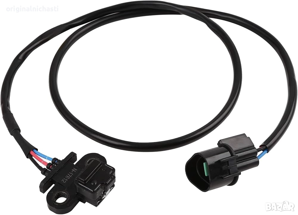 Датчик колянов вал за МИТСУБИШИ ПАДЖЕРО MITSUBISHI PAJERO V65 V75 6G74 3.5 MD357274, снимка 1