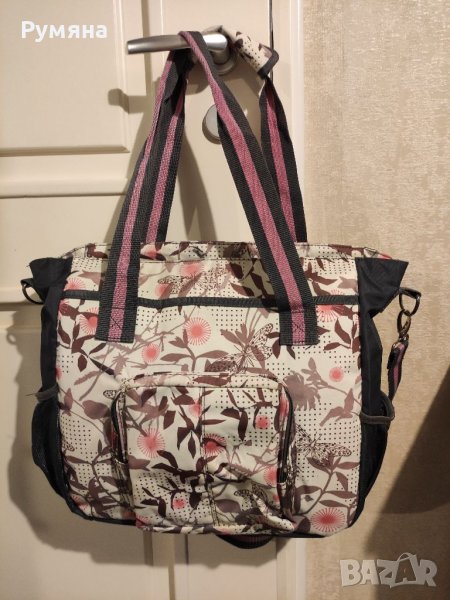 дамски чанти от естествена кожа и текстил, снимка 1