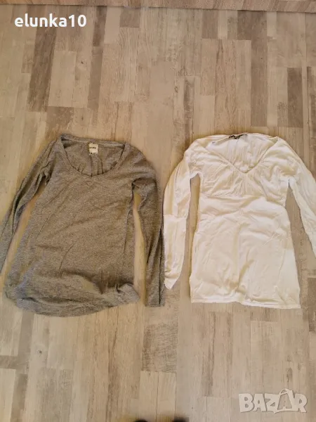 дамски блузи, снимка 1