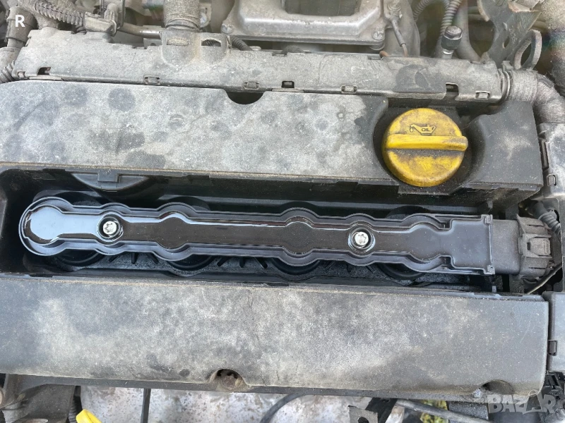 бобина опел 1.6 бобина opel  Z16XER, снимка 1