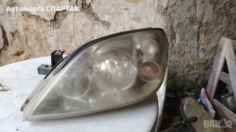 Ляв/десен фар за Нисан Примера , снимка 1