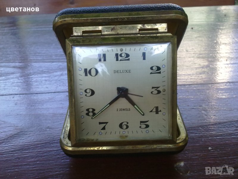  DELUXE, снимка 1