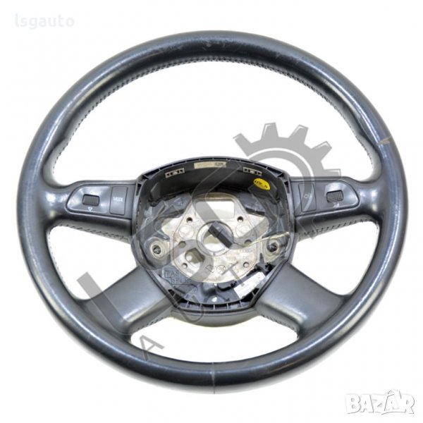 Волан Audi A4 (B6) 2000-2004 A210721N-39, снимка 1