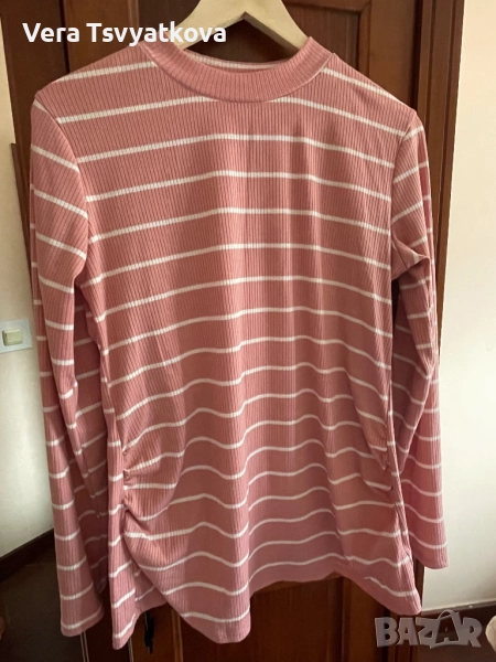 Блуза за бременни, снимка 1