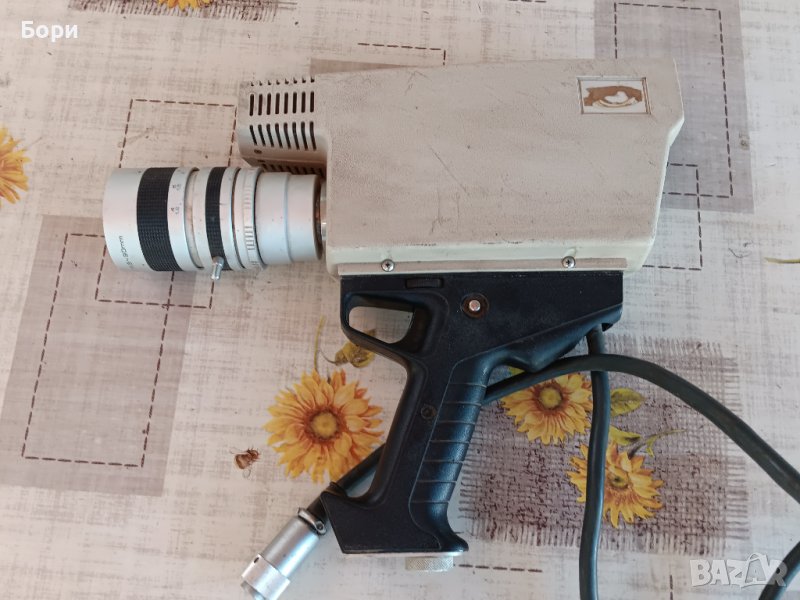 AKAI VC 115  /1971г Камера, снимка 1