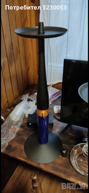 Наргилета , снимка 1