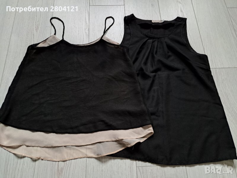 Комплект дамски потници, снимка 1