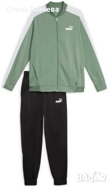 Мъжки спортен екип Puma, снимка 1