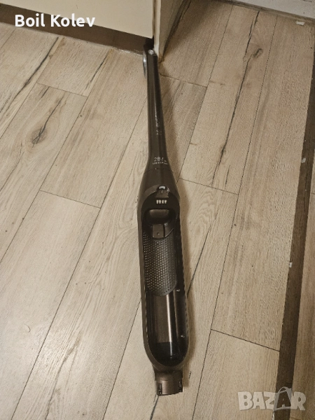 Части за прахосмукачка Bosch, снимка 1