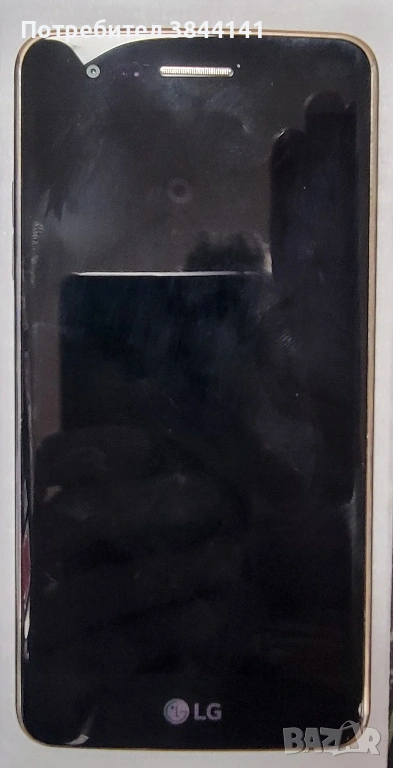 LG K8 без батерия, снимка 1