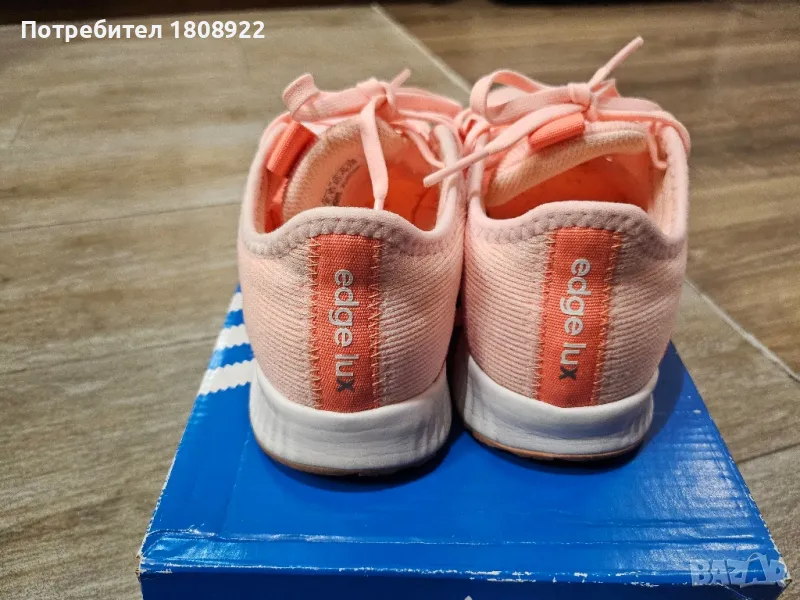 Adidas Edge Lux, Adidas Supernova GTX, снимка 1