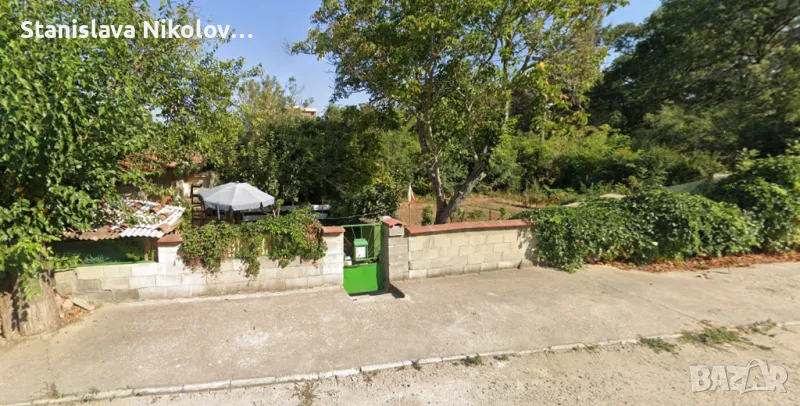 Парцел в Каварна, снимка 1