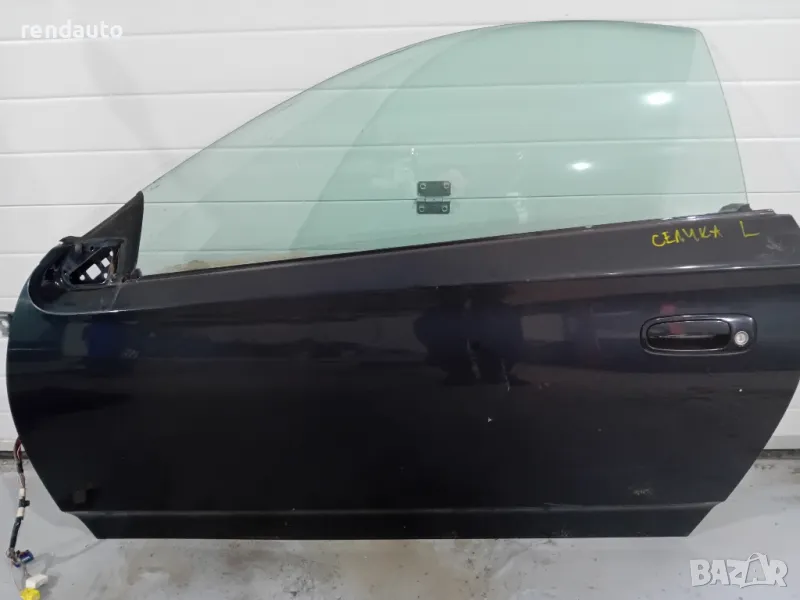 Предна лява врата Toyota Celica t23, снимка 1