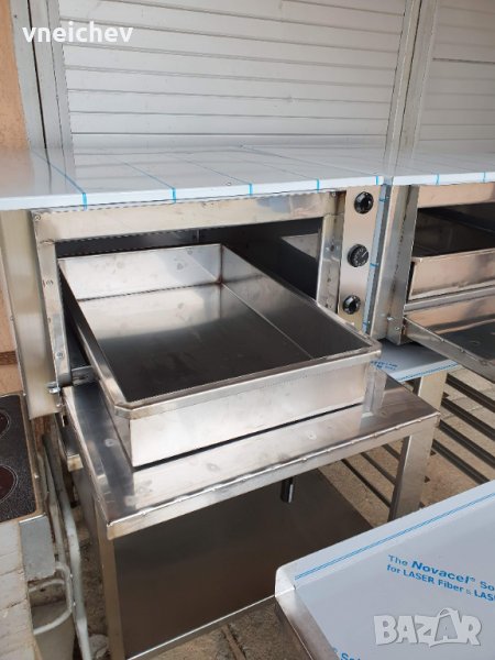 Професионални фурни за готвене, снимка 1