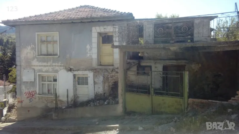 Къща с. Хвойна 55 000 €, снимка 1