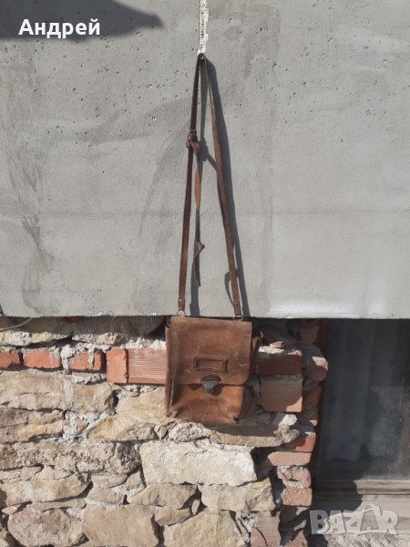 Командирска чанта #5, снимка 1
