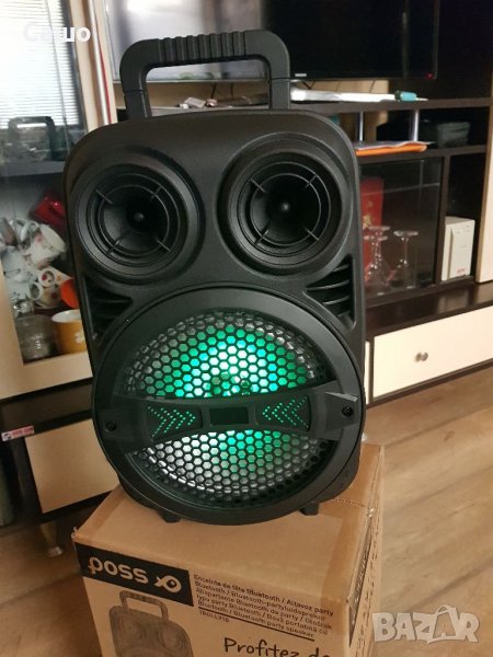 Блутут колонка , снимка 1