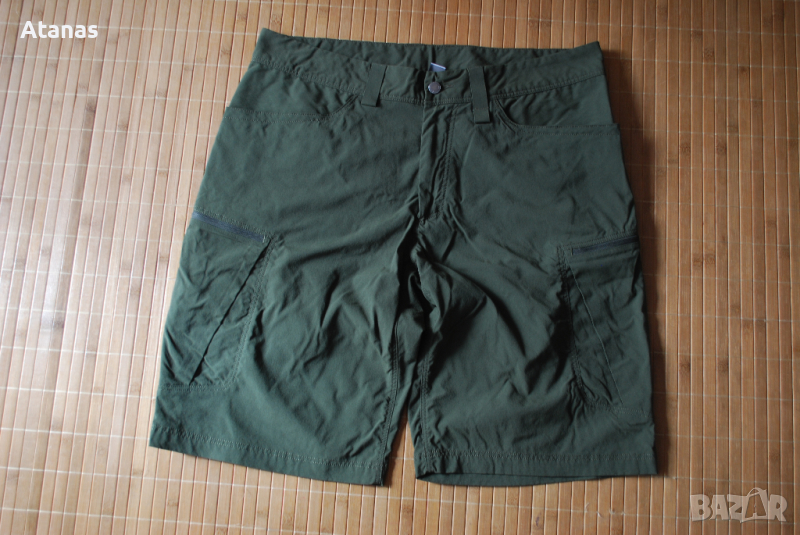 Haglofs Mid fjell Climatic  Къси карго панталони Мъжки XL stretch bergans norrona mammut salewa , снимка 1