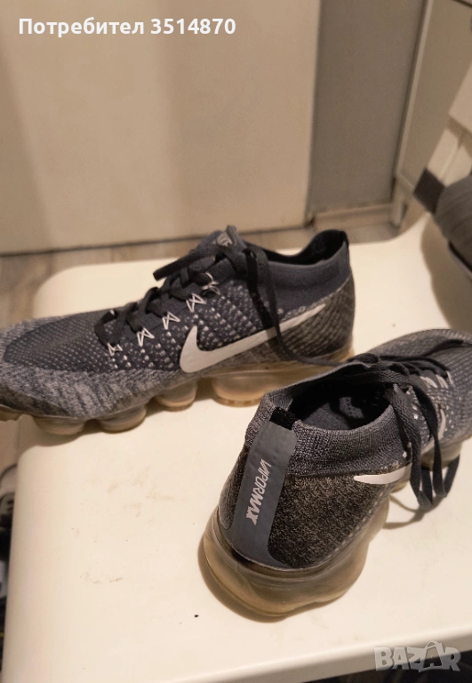 Nike vipormax  маратонки , снимка 1