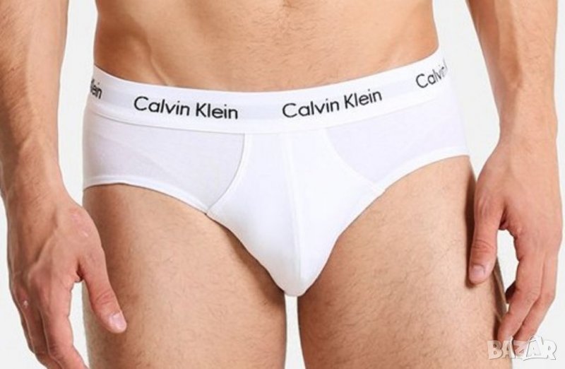 Слип Calvin Klein, снимка 1