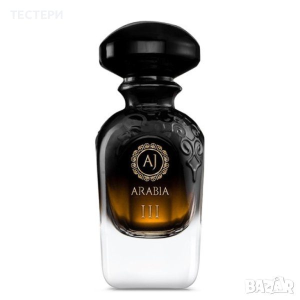 AJ Arabia Private Collection III EDP 50 ml - ТЕСТЕР за жени, снимка 1