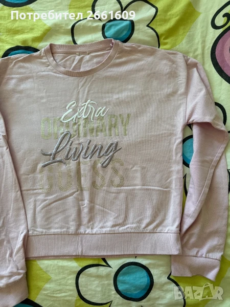 Детска блуза guess, снимка 1