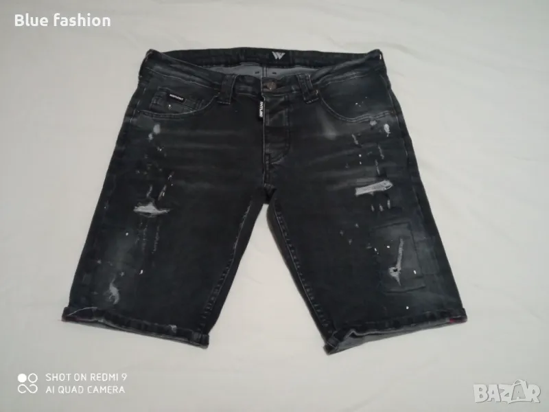 Мъжки дънки 31 размер , снимка 1