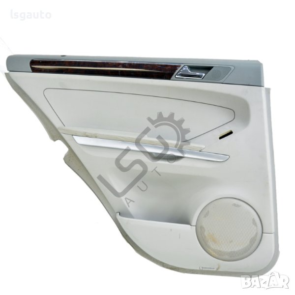 Интериорна кора задна лява врата Mercedes-Benz M-class (W164) 2005-2011 ID:100869, снимка 1