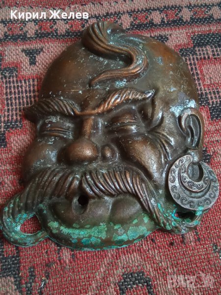 Сувенир стар меден 30030, снимка 1