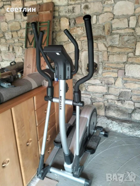 Fitnes kolelo, снимка 1