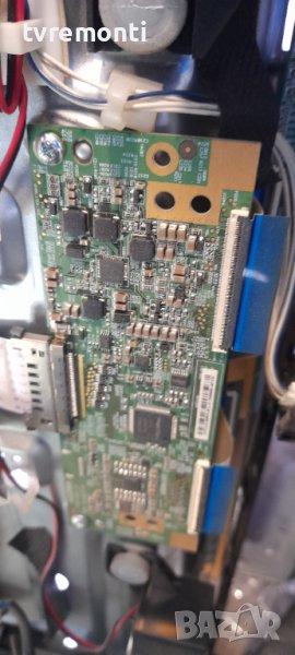 TCon BOARD,HV320FHB-N00,47-6021051,for 32 inc DISPLAY for TELEFUNKEN 32FA6000, снимка 1