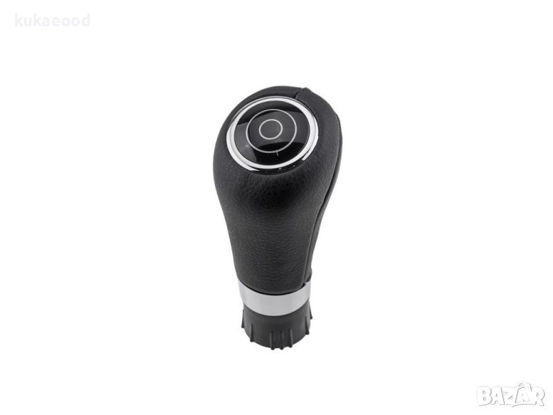 Топка за скоростен лост Mercedes C-Class W203 (2000-2007)   Автоматик, снимка 1