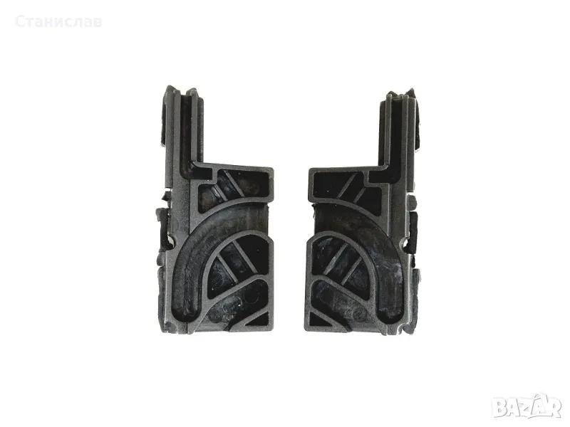 VW Golf 7, Polo 5, Audi A3, Seat Leon, Skoda Octavia Водачи за люк , снимка 1