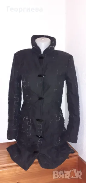 Палто, снимка 1