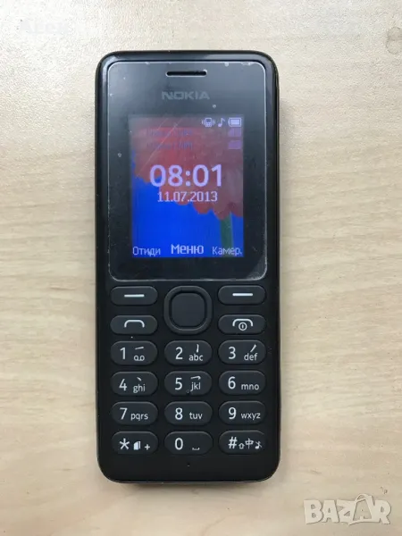 Nokia 108 DS, снимка 1
