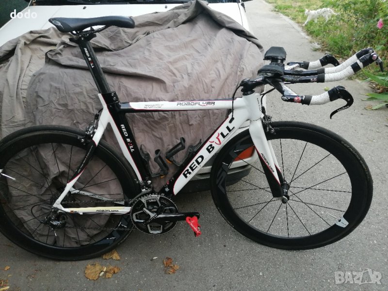 Rose bike Red bull Roadflyer , снимка 1