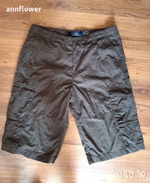 Къси панталони Old Navy XL, снимка 1