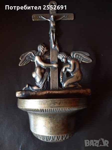 Кръст, снимка 1