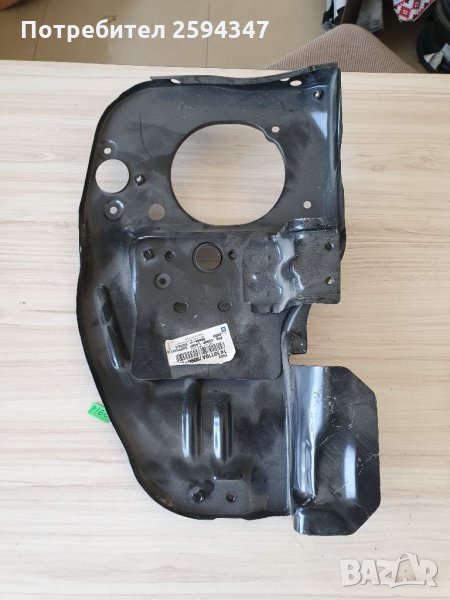 DAEWOO TICO СТОЙКА  ФАР ДЯСНА, снимка 1