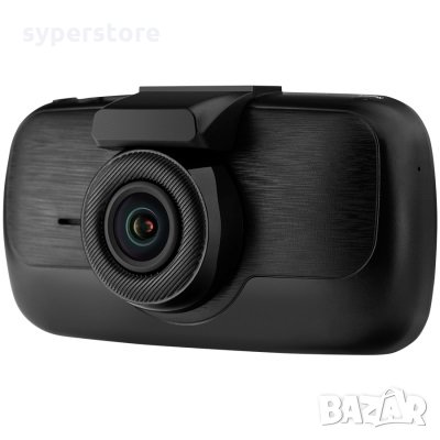 Видеорегистратор за кола PRESTIGIO Road Runner 605GPS PCDVRR605GPS Car Video Recorder, снимка 1