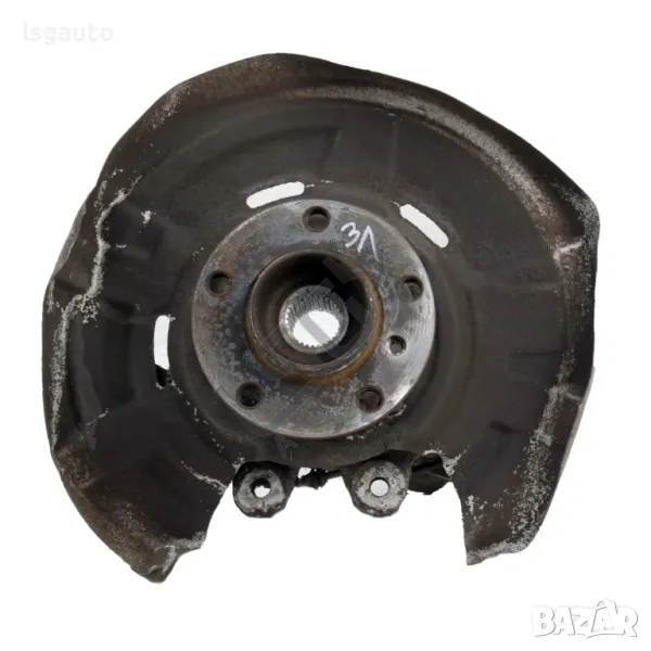 Заден ляв шенкел BMW 5 Series (F10, F11) 2010-2016 ID:146404, снимка 1