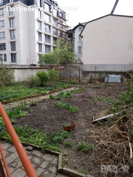 продавам парцел София център , снимка 1