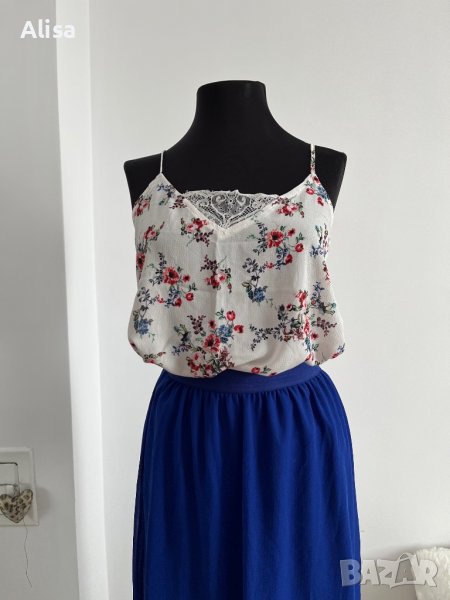 Дамски потник, снимка 1