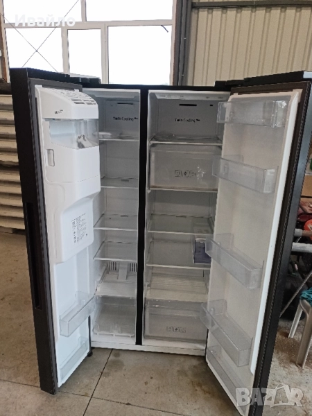 Хладилник Samsung , снимка 1