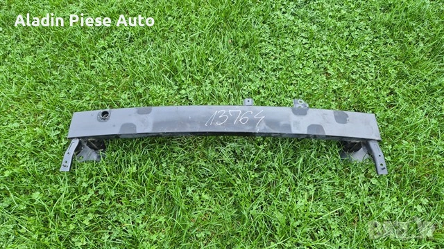 Подсилване на предна броня Kia Sportage година 2016 2017 2018 2019 2020 2021, снимка 1