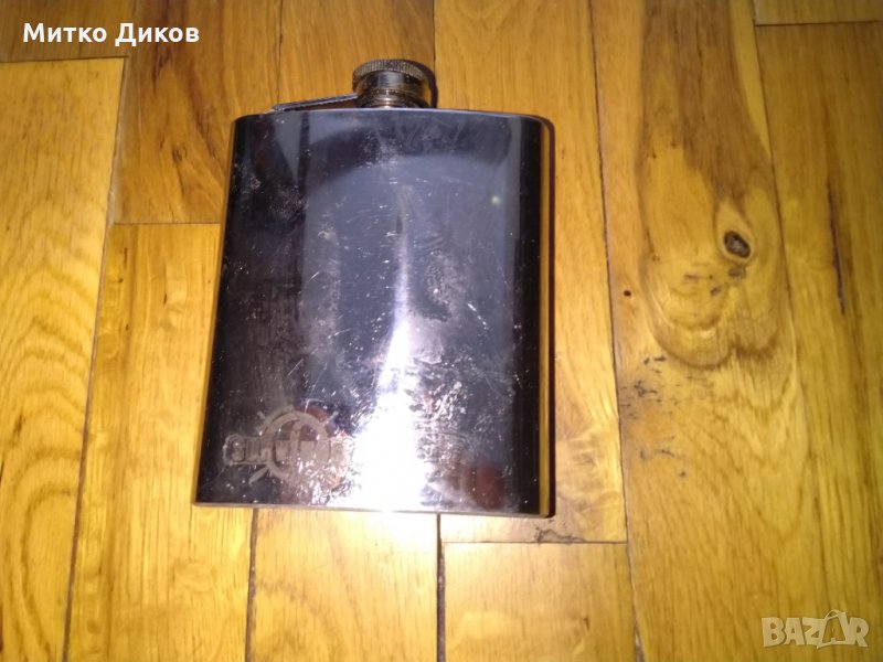 Павур Сървайвър 7 юза, снимка 1