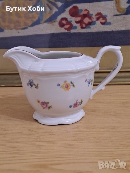 Стар български порцелан , снимка 1