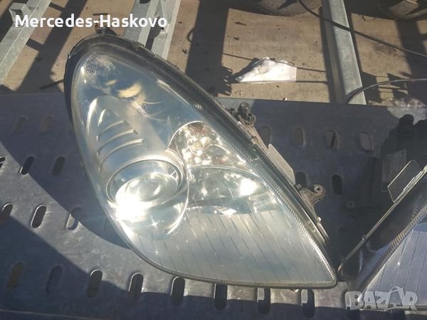 2бр.Фарове за w171 в перфектно състояние, снимка 1