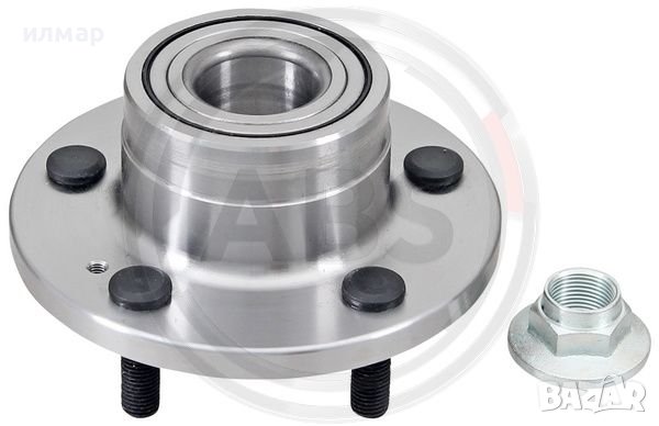 527103A001 Лагер главина за Хюндай Санта Фе 1, снимка 1